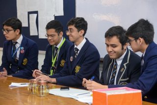 Aitchison College Language and Literary Festival - 2022