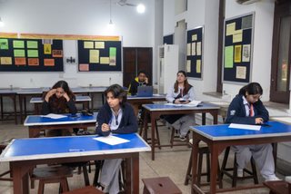 Aitchison College Language and Literary Festival - 2022