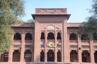 Aitchison College Language and Literary Festival - 2022
