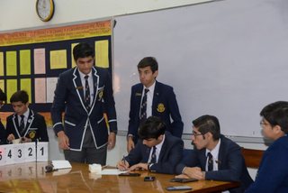 Aitchison College Language and Literary Festival - 2022