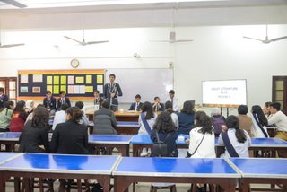 Aitchison College Language and Literary Festival - 2022