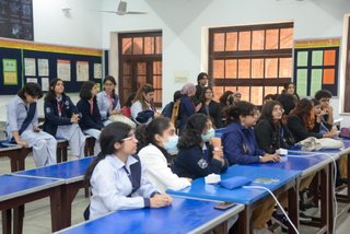 Aitchison College Language and Literary Festival - 2022