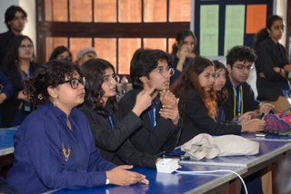 Aitchison College Language and Literary Festival - 2022