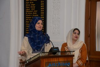 Aitchison College Language and Literary Festival - 2022