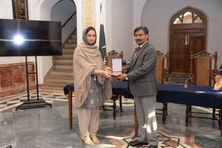 Aitchison College Language and Literary Festival - 2022