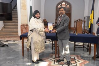 Aitchison College Language and Literary Festival - 2022