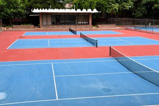 Tennis