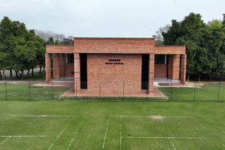 Monnoo Squash Complex