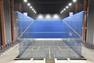 Monnoo Squash Complex