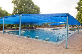 Swimming Academy