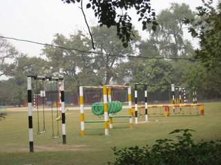 Junior Playground