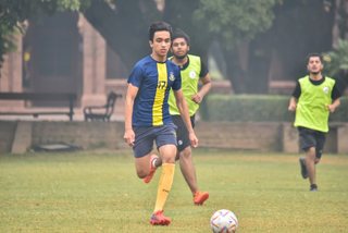 Aitchison College vs FC College