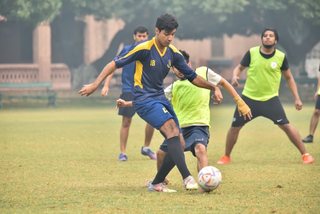 Aitchison College vs FC College