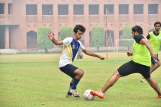 Aitchison College vs FC College