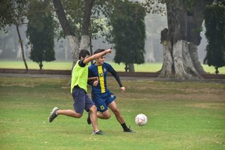 Aitchison College vs FC College