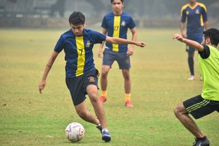 Aitchison College vs FC College