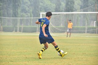 Aitchison College vs FC College