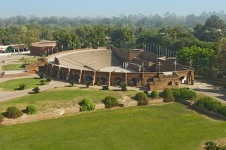 Amphitheatre