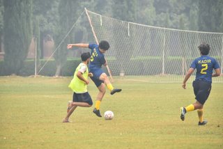 Aitchison College vs FC College