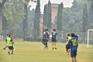 Aitchison College vs FC College