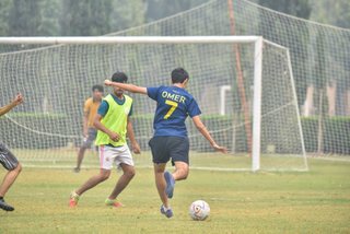 Aitchison College vs FC College