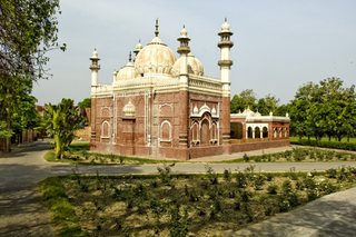 Mosque