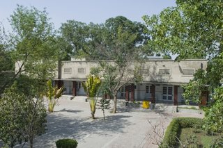 College Hospital