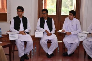 Metacognition session