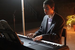 Senior School Musical Theatre