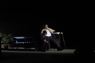 Senior School Musical Theatre