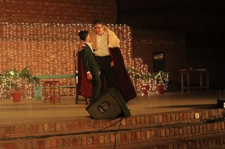 Senior School Musical Theatre