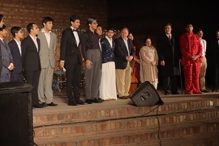 Senior School Musical Theatre