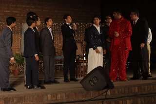 Senior School Musical Theatre