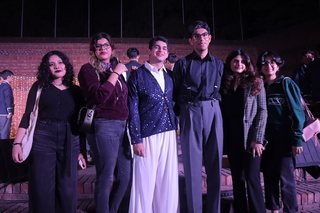 Senior School Musical Theatre