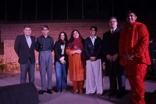 Senior School Musical Theatre