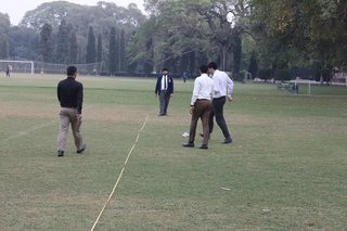 Senior School Inter-House Aeronautical Competition