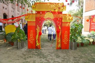 Prep School Foreign Language Festival Day - 2022