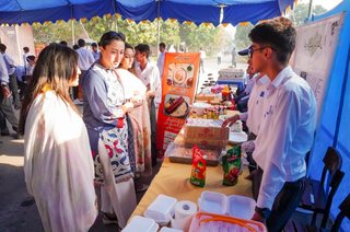 Prep School Foreign Language Festival Day - 2022
