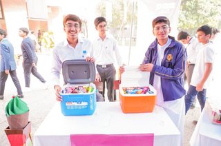 Prep School Foreign Language Festival Day - 2022