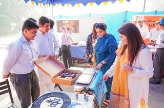 Prep School Foreign Language Festival Day - 2022