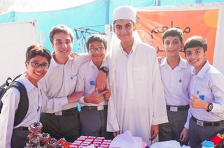 Prep School Foreign Language Festival Day - 2022