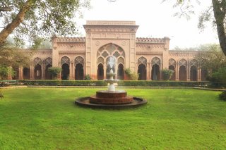 Aitchison's Architecture