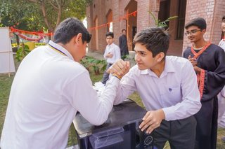 Prep School Foreign Language Festival Day - 2022