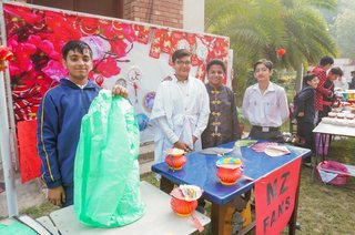 Prep School Foreign Language Festival Day - 2022
