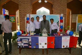 Prep School Foreign Language Festival Day - 2022