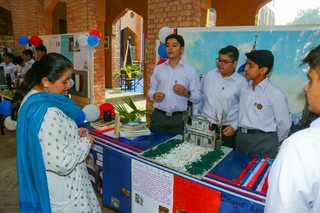 Prep School Foreign Language Festival Day - 2022
