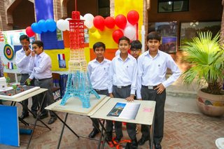 Prep School Foreign Language Festival Day - 2022