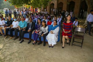 Prep School Foreign Language Festival Day - 2022