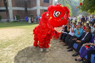 Prep School Foreign Language Festival Day - 2022