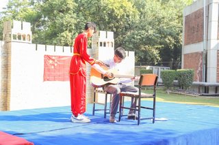 Prep School Foreign Language Festival Day - 2022